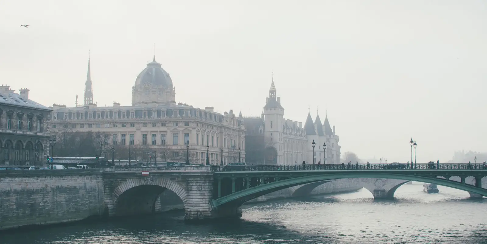 Conciergerie Elvaren