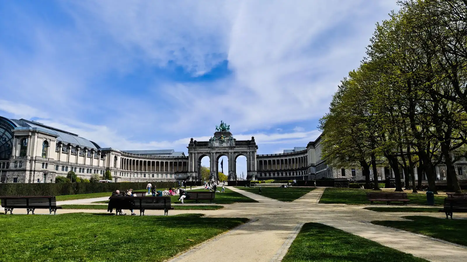 Brasserie Cinquantenaire